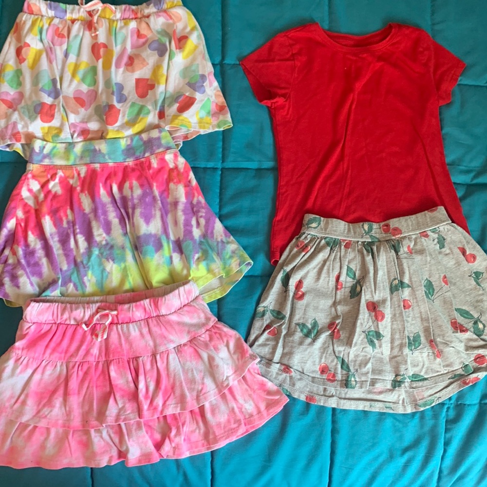 Play clothes
